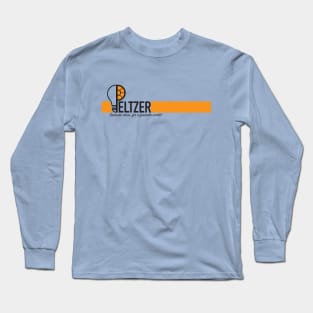 PELTZER Long Sleeve T-Shirt